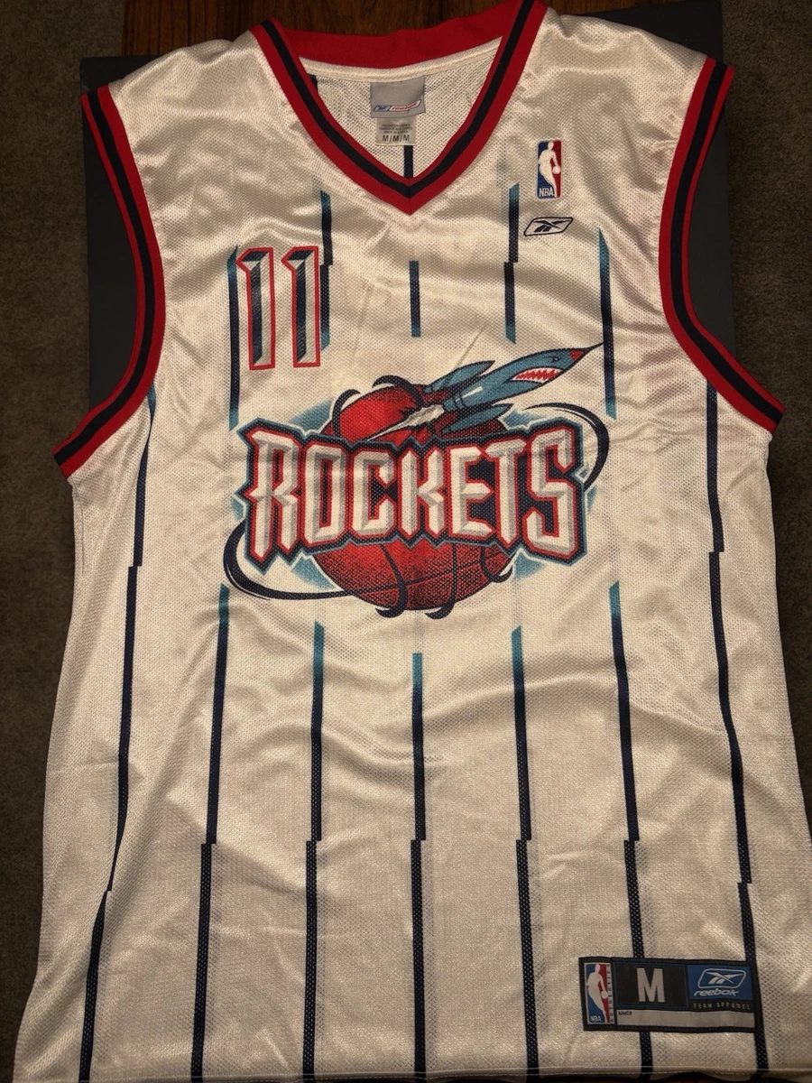 姚明NBA 球迷球衣| eBay