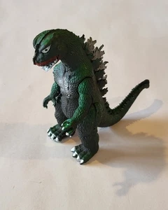Vintage original Imperial Toys Toho Studios 1985 Godzilla 6" toy action figure - Picture 1 of 11