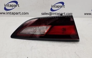 LEFT TAILLIGHT VAUXHALL ASTRA K HATCHBACK 2015-2021 INNER 39032992 - Picture 1 of 6
