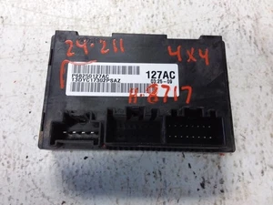 Dodge Ram3500 2020 módulo de control de caja de transferencia OEM ID 68250127AC - Imagen 1 de 8