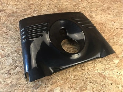 1461 14 CUBIERTA DE FAROS HORQUILLA PANEL FRONTAL HARLEY-DAVIDSON SOFTAIL FAT BOY Foto 1 de 4