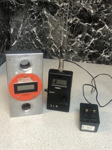 DLM Dynamic Load Monitoring - Picture 1 of 8