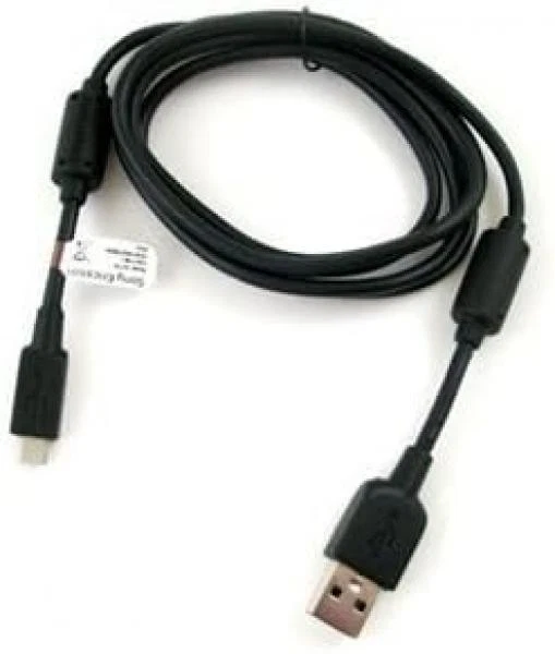 10x Sony Ericsson EC-700 USB a Micro-USB Cable de carga de datos Foto 1 de 1