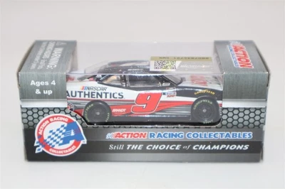 Noah Gragson #9 Lionel Racing - 2020 Camaro 1:64 Action NASCAR Diecast - Image 1 of 4