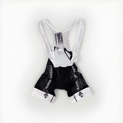 Pantalones cortos con tirantes PANACHE para mujer talla mediana negro/blanco NUEVO Foto 1 de 4