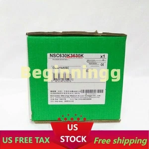 one New NSC630K3630K NSC630K3630K in Box Fast Delivery - Picture 1 of 1