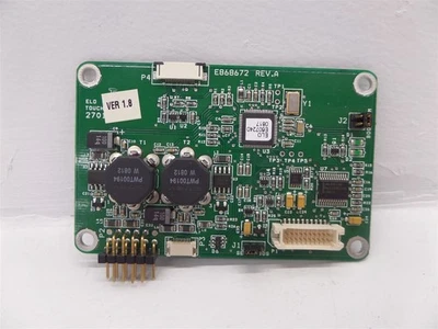 ELO Touch Systems D68054 Touch Screen Controller Card - Image 1 of 4