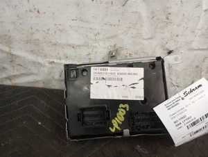 2021 Jeep Renegade Body Control Module BCM Chassis ECM 2766261 - Picture 1 of 11