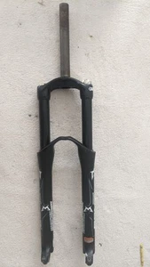 Marzocchi Bomber Z1 Freeride 3 Forcelle Sospensione26" (770mm x 160mm x 215mm) - Foto 1 di 6