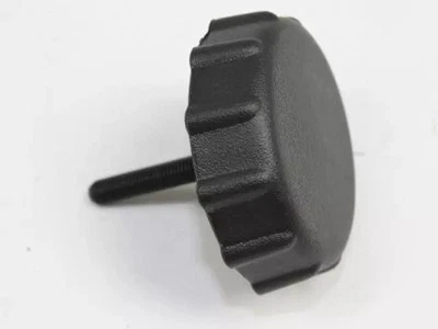 Genuine Mopar Roof Rack Knob 68088469AA - Image 1 of 3