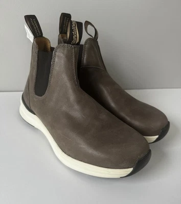 Blundstone Original 2141 Leather Chelsea Sneaker Ankle Boots Size 8 - Image 1 of 4