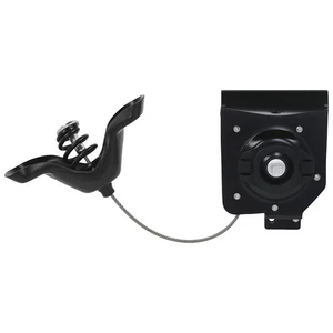 Spare Wheel Hoist Assembly for Chevy GMC 2500HD 3500 SRW 2003-2010 19259450 - Picture 1 of 12