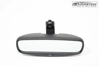2018-2022 CHRYSLER PACIFICA FRONT WINDSHIELD INTERIOR REAR VIEW MIRROR OEM - Image 1 of 4