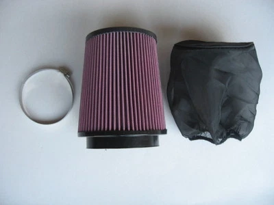 New Yamaha YFZ450 YFZ 450 Air Filter Fit Year 2007 - Image 1 of 2