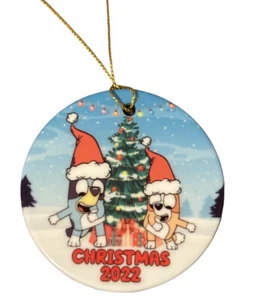 Ornamento Navidad Disney 2022 - Imagen 1 de 3