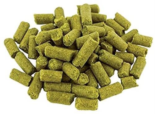 Lúpulo de pellets de mosaico - 1 lb de nitrógeno enjuagado Foto 1 de 1