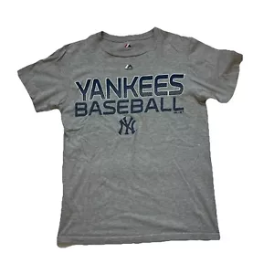 Men’s Majestic New York Yankees T Shirt Size M - Picture 1 of 1