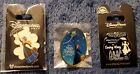 Disney Mary Poppins Pin Lot of 3 DLP Japan Disney on Classic Practically Perfect