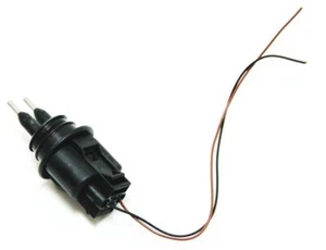 Washer Fluid Sensor & Plug Wiring VW Passat Jetta GTI Audi A4 A6 A3 7M0 919 376 - Picture 1 of 4