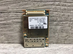 Cinterion S30960-S1905-A300-1 GRPS Board T11 - Picture 1 of 2