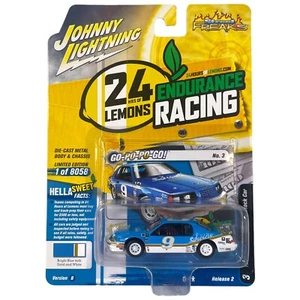 2022 Johnny Lightning 1986 Ford Thunderbird Stock Car - Picture 1 of 4