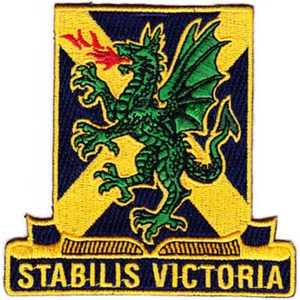 103rd Chemical Battalion Patch - Bild 1 von 6