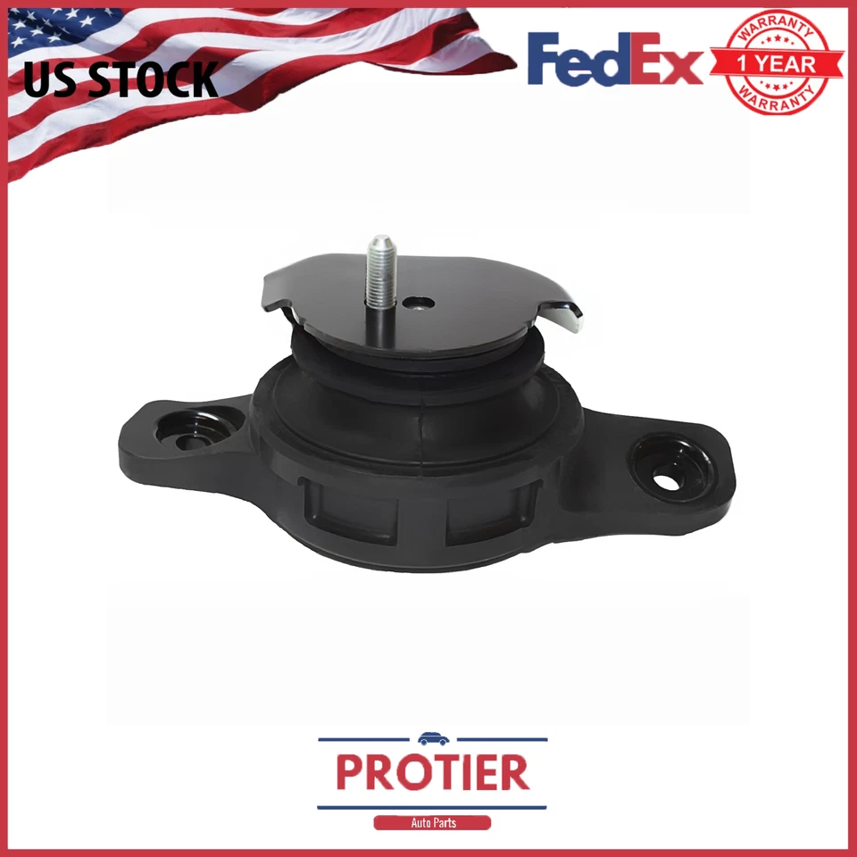 Montaje de motor derecho para SUBARU FORESTER LEGACY Foto 1 de 4