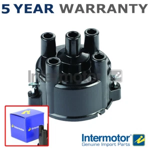 Tapa de distribuidor Intermotor se adapta a Rover 25 200 100/Metro 400 mg mg tf mgf mg zr - Imagen 1 de 2