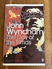 Der Tag der Triffids von John Wyndham 2000 UK Penguin Classics PB Sehr guter Zustand