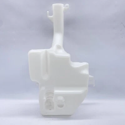 2011-2020 Dodge Caravan Windshield Washer Reservoir Tank OEM 68125514AA NEW - Image 1 of 4