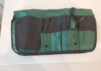 NEW LOT OF 6 Master Force 5 Gallon Bucket Tool Organizers - NEW  - Image 1 of 4