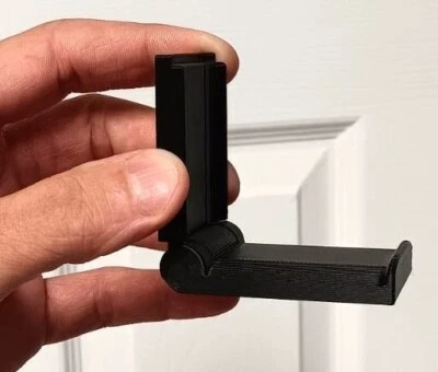 SOPORTE PARA AURICULARES PARA TODOS LOS AVIONES Foto 1 de 3