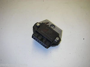 HÜCO 138002 Schaltgerät Zündung Zündsteuergerät ignition BMW r 45 65 80 100 - Picture 1 of 3