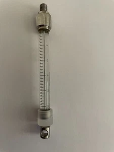 Jeringa hermética a gas Kloehn serie 3000 25 ul - para HPLC, manipuladores de líquidos, etc. - Imagen 1 de 3
