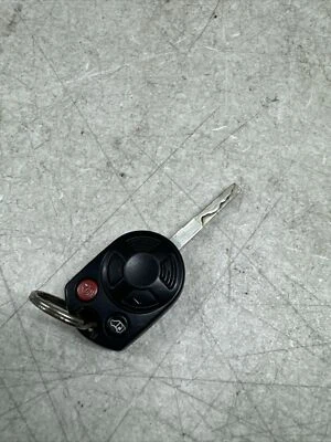 OEM FORD TRANSIT CONNECT keyless entry remote fob transmitter 2014 2015 2016 17 - Изображение 1 из 4