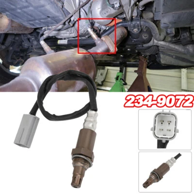 Sensor de relación de combustible de aire 02 o2 sensor aguas arriba para Infiniti 350Z QX56 2007 5,6 L Foto 1 de 4