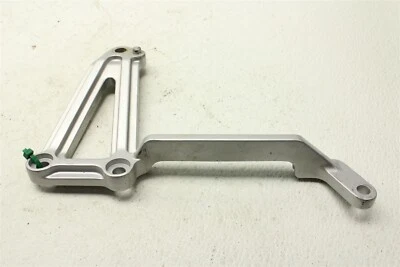 Soporte de clavija derecha Kawasaki Ninja 250 EX250 2006 88-07 Foto 1 de 4