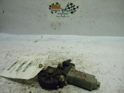 Motor de ventana eléctrica para pasajeros delantero y trasero compatible con 98-04 SABLE 17935 Foto 1 de 3