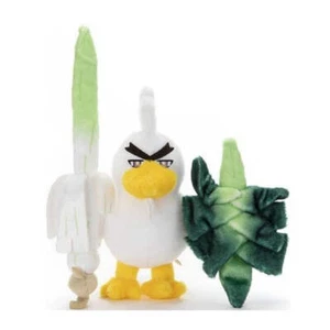 Takara Tomy A.R.T.S ¡Te elijo! Pokemon Get Plush Sirfetch'd - Imagen 1 de 2