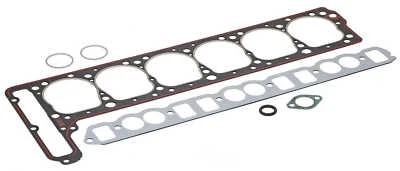 Engine Cylinder Head Gasket Set ELRING fits 68-71 Mercedes 280SEL 2.8L-L6 - Image 1 of 4