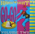 Various - Hard To Beat - Go-go Volume Two (lp, Comp)