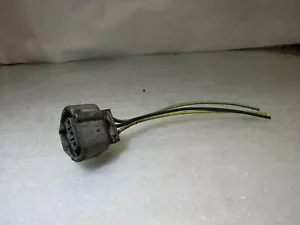 Arnés de cableado motor Isuzu Trooper 3.1 MK2 4JG2 conector telar Q - Imagen 1 de 5
