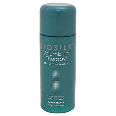 Biosilk Volumizing Therapy Texturizing Powder, Paraben Free, 0.5 Ounce  - Image 1 of 4