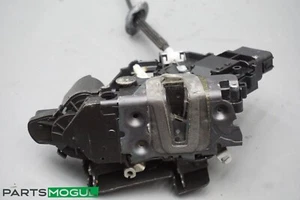 Pestillo de cerradura de puerta delantera izquierda Land Rover L319 LR4 10-16 con llave Go OEM - Imagen 1 de 9