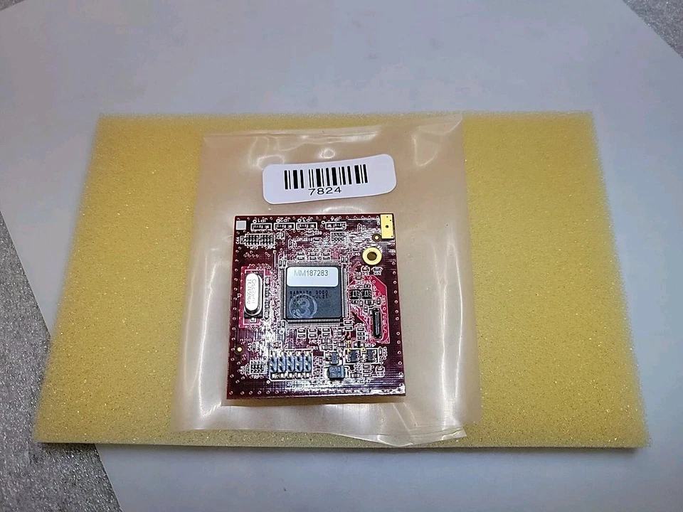 Rabbit Semiconductor 20-175-0264B - Image 1 of 4