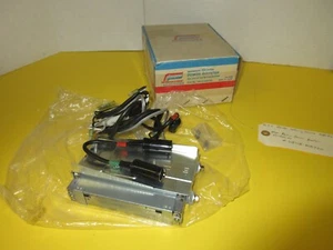 N.O.S 1980-83 Hondaline Honda Goldwing GL 1100 radio power booster #08118-MB920 - Picture 1 of 4