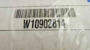 LAVADORA Whirlpool / Maytag con tornillo - W10902814 - ¡NUEVA! - Imagen 1 de 6