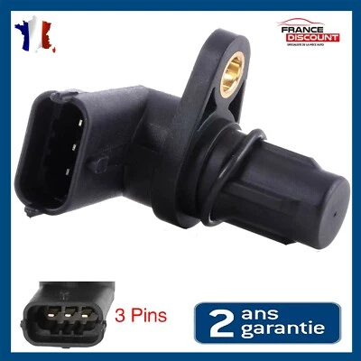 Capteur de Position d'Arbre à Cames pour FIAT BRAVO II DOBLO FIORINO PANDA TIPO - Photo 1/4