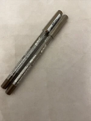 Novo (2) NYC New York Color KOHL BROW/EYELINER 933 MINK~FRETE COMBINADO~ - Imagem 1 de 2