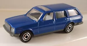 Mercedes-Benz ""S123"" (W123) Matchbox #13, edición 2020 (suelta/como nueva) - Imagen 1 de 2